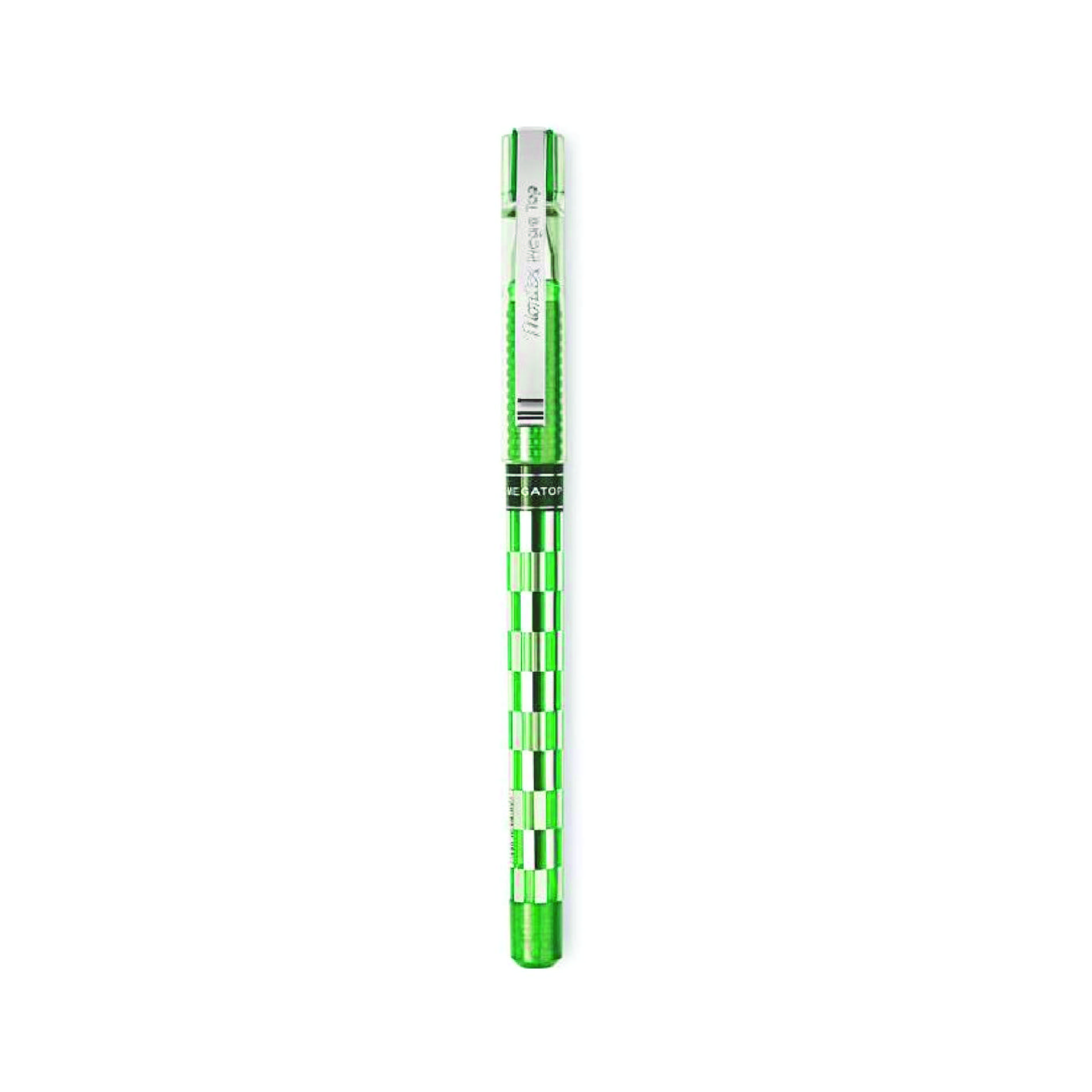 Ballpen Megatop Dx Montex Green